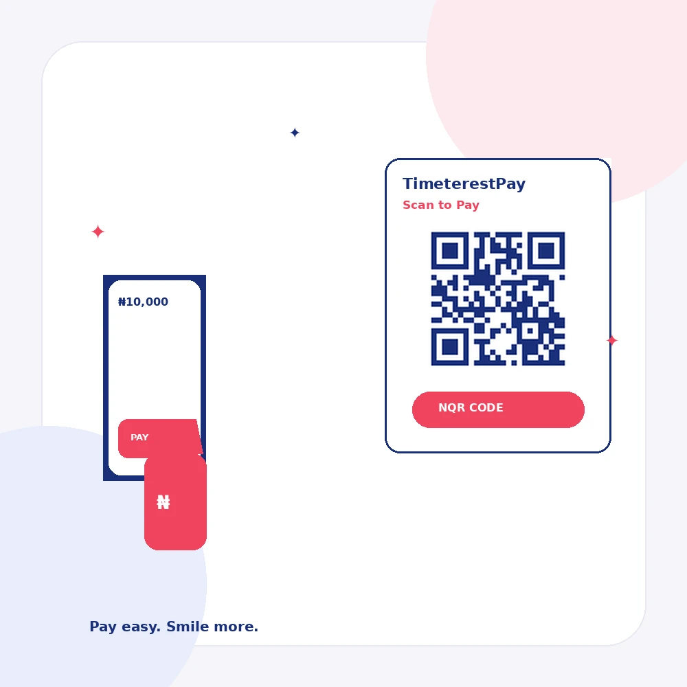 TimeterestPay